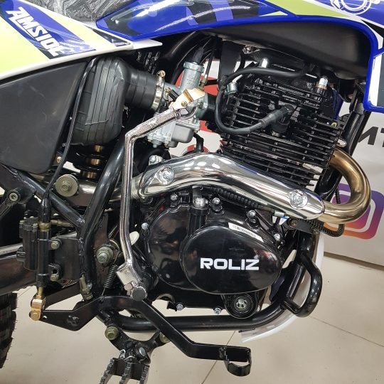 Мотоцикл Roliz SPORT-003 NEW